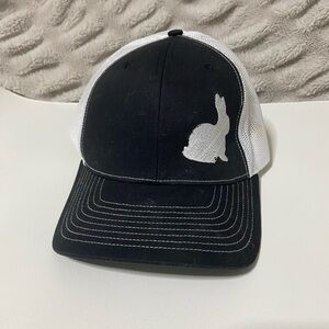 RICHARDSON Bunny Trucker Hat